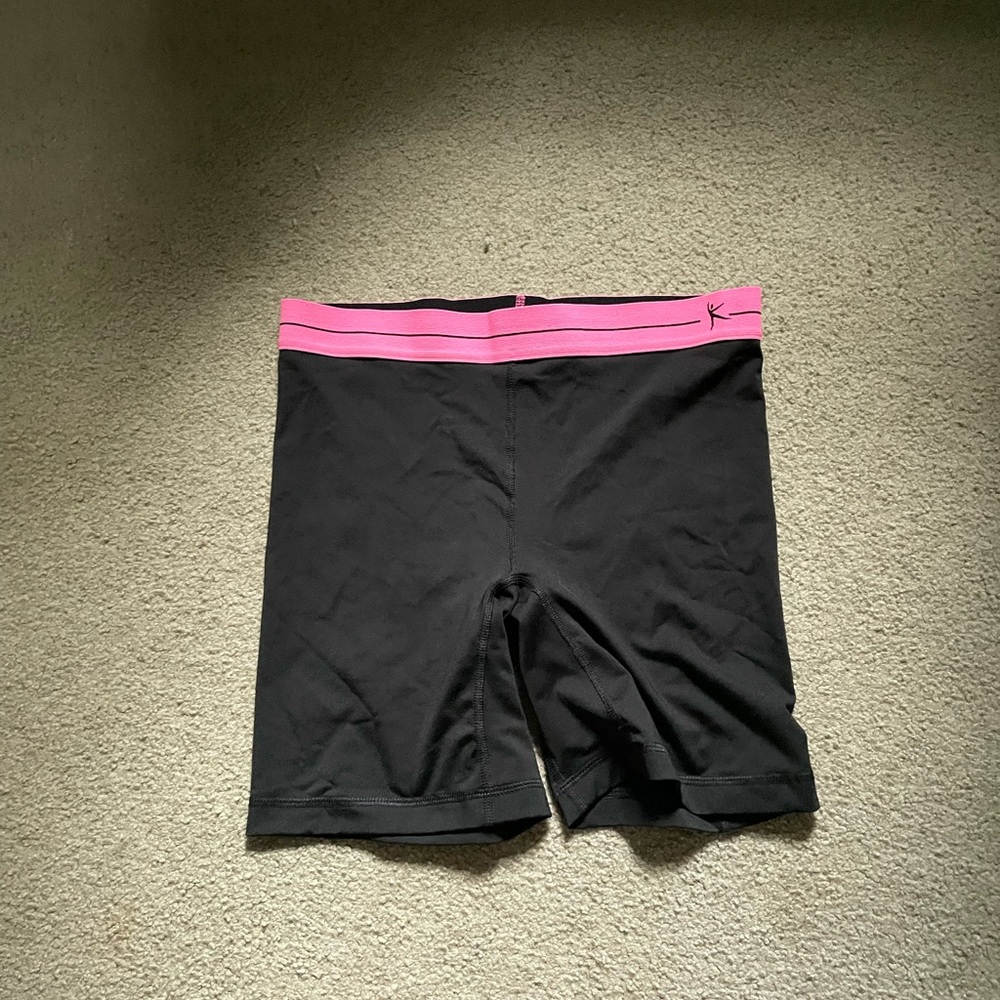 spandex